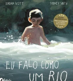 New Fábula Eu Falo Como um Rio de Jordan Scott