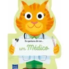 Sale Yoyo Books Eu Gostava de Ser um Médico