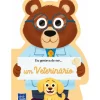 Yoyo Books Literatura Infantil > Eu Gostava de Ser um Veterinário