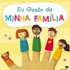 Discount Jacarandá Eu Gosto da Minha Familia de Liz Lennon e Michael Buxton