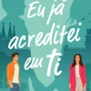 Manuscrito Young Adult > Eu Já Acreditei em Ti de Bárbara Corby