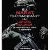 Asa Vidas Reais > Eu, Marat, Ex-Comandante do Grupo Wagner de Marat Gabidullin