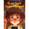 Presença Literatura Infantil > Eu Não Quero Largar o Telemóvel! de A. P. Hernández