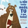 Online Nuvem De Letras Eu Não Tenho Medo, Tu é que Tens! de Seth Meyers