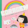 Porto Editora Literatura Infantil > Eu Posso Sentir... Coragem
