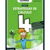 Outlet Areal Eureka! Estratégias de Cálculo - Matemática - 4.º Ano de Angelina Rodrigues