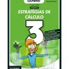 Clearance Note! Online Eureka! Estratégias de Cálculo - Matemática - 3.º Ano