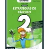 Note! Online 1º Ciclo > Eureka! Estratégias de Cálculo - Matemática - 2.º Ano