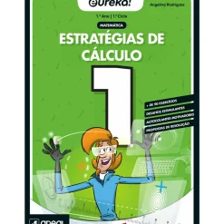 Hot Note! Online Eureka! Estratégias de Cálculo - Matemática - 1.º Ano