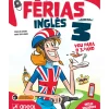 Note! Online 1º Ciclo > Eureka! Férias - Inglês - 3.º Ano