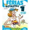 Hot Areal Eureka! Férias - Matemática - 1.º Ano de Cláudia Pereira e António Marcelino