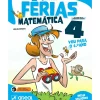 Areal 1º Ciclo > Eureka! Férias - Matemática - 4.º Ano de Cláudia Pereira e António Marcelino