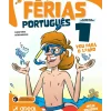 Areal 1º Ciclo > Eureka! Férias - Português - 1.º Ano de Cláudia Pereira e António Marcelino