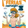 Areal 1º Ciclo > Eureka! Férias - Português - 3.º Ano de Cláudia Pereira e António Marcelino