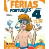 Online Areal Eureka! Férias - Português - 4.º Ano de Cláudia Pereira e António Marcelino