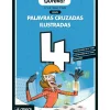 Areal 1º Ciclo > Eureka! Palavras Cruzadas - Inglês - 3.º e 4.º Anos de Vários Autores
