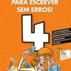 Areal 1º Ciclo > Eureka! para Escrever sem Erros 4 - 4.º Ano