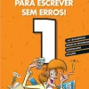 Note! Online 1º Ciclo > Eureka! para Escrever sem Erros - 1º Ano