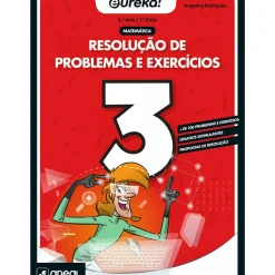 New Note! Online Eureka! Resolução de Problemas e Exercícios - Matemática - 3.º Ano