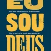 Sale Marcador Eu Sou Deus de Pedro Chagas Freitas