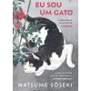 New Presença Eu Sou um Gato de Natsumé Sôséki