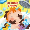 Best Asa Eu Tomo Banho de Francesca Galmozzi e La Coccinella