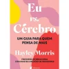 Hot Albatroz Eu Vs. Cérebro de Hayley Morris