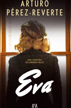 Asa Eva de Arturo Pérez-Reverte