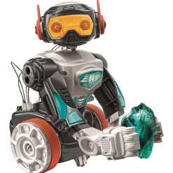 Outlet Ciência & Jogo Evolution Robot 2.0 Clementoni