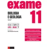 Outlet Leya Educação Exame Biologia e Geologia 11.º Ano