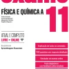 Leya Secundário > Exame - Física e Química A - 11º Ano de Vários Autores