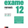 Online Leya Exame - Prova Final Português - 12º Ano