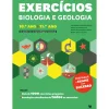 Texto Editores Secundário > Exercícios Biologia e Geologia 10.º Ano - 11.º Ano