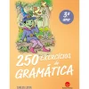 Acento Tónico 1º Ciclo > 250 Exercícios de Gramática 3º Ano de Carlos Letra