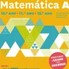 Texto Editora Secundário > Exercícios Matemática - 10º, 11º e 12º Ano