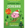 Hot Presença Exercícios para o Cérebro de Vasco Catarino Soares - Edição Especial de Natal