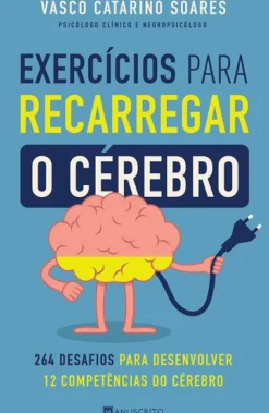 Discount Manuscrito Exercícios para Recarregar o Cérebro