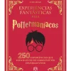 Casa Das Letras Atividades > Experiências Fantásticas para Pottermaníacos de Tom Grimm