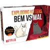 Mebogames Jogos De Família E Amigos > Exploding Kittens Good Vs Evil