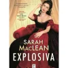 Best Topseller Explosiva Série Hell’S Belles – Volume 3 de Sarah Maclean