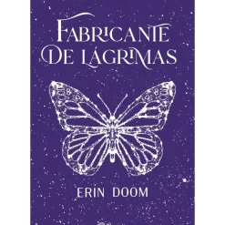 Clearance Planeta Fabricante de Lágrimas de Erin Doom
