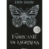 Clearance Planeta Fabricante de Lágrimas de Erin Doom