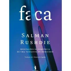 Clearance Dom Quixote Faca de Salman Rushdie