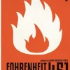 11 X 17 Livros De Bolso > Fahrenheit 451 de Ray Bradbury - Livro de Bolso