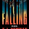 Presença Policial > Falling - em Queda de T. J. Newman