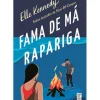 Online Topseller Fama de Má Rapariga de Elle Kennedy