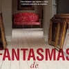 New Asa Fantasmas de Oxford de Lucy Atkins