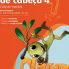 Raiz Editora / Lisboa Editora 1º Ciclo > Faço Contas de Cabeça 4 - 4.º Ano