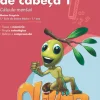 Raiz Editora / Lisboa Editora Faço Contas de Cabeça 1 - 1.º Ano