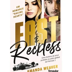 Online Singular Fast & Reckless de Amanda Weaver